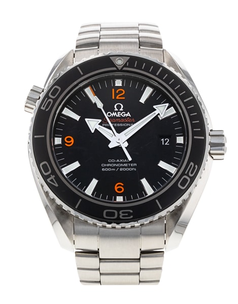 Omega Planet Ocean 232.30.46.21.01.003